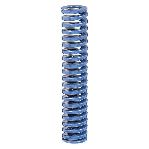 ISO-D Series Die Spring, PK3
