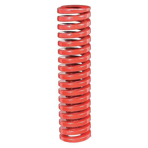 ISO-D Series Die Spring, PK10