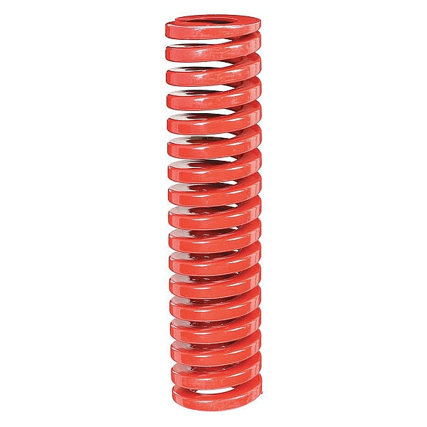 ISO-D Series Die Spring, PK15