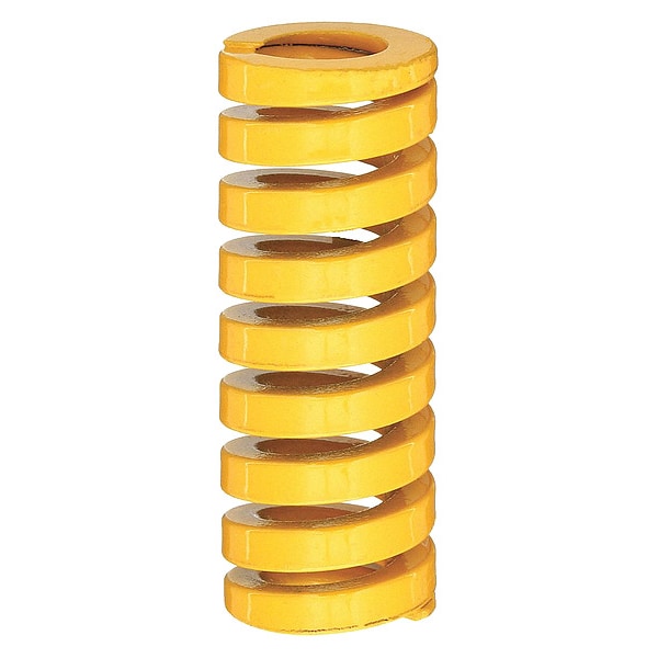 ISO-D Series Die Spring, PK5