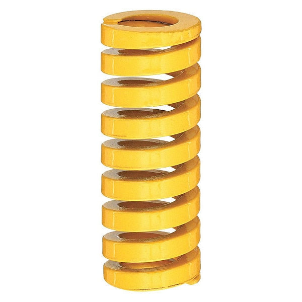 ISO-D Series Die Spring, PK10