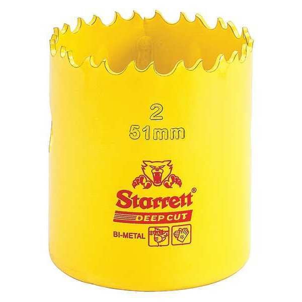 Bi-Metal Fast Cut Hole Saw 2