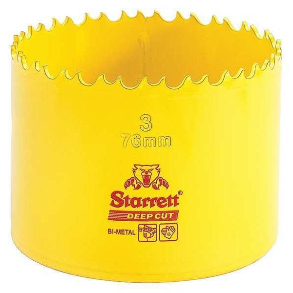 Bi-Metal Fast Cut Hole Saw 3