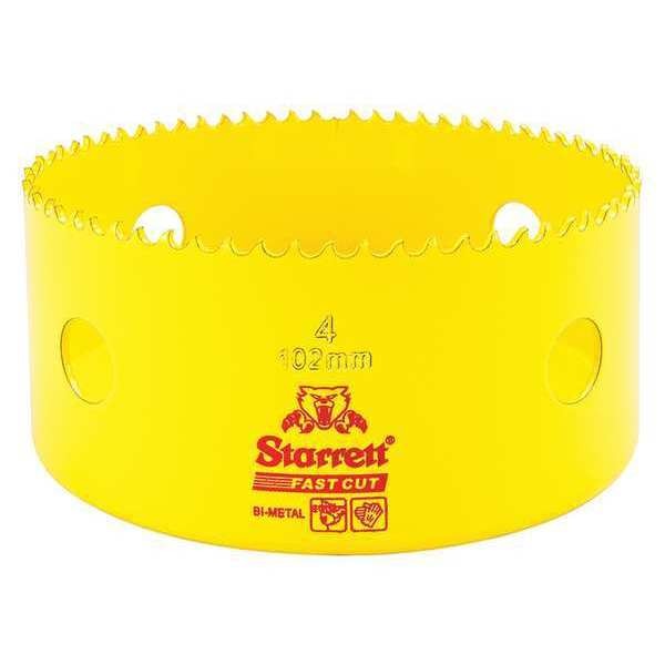 Bi-Metal Fast Cut Hole Saw 4