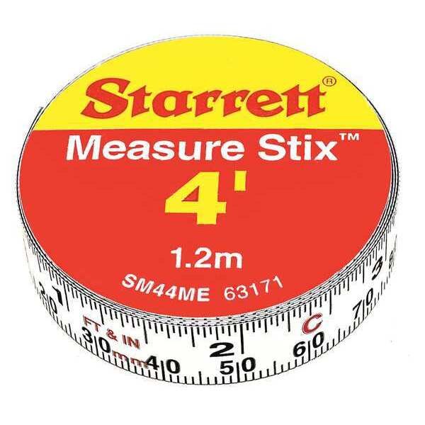 Measuring Stick, 1/2
