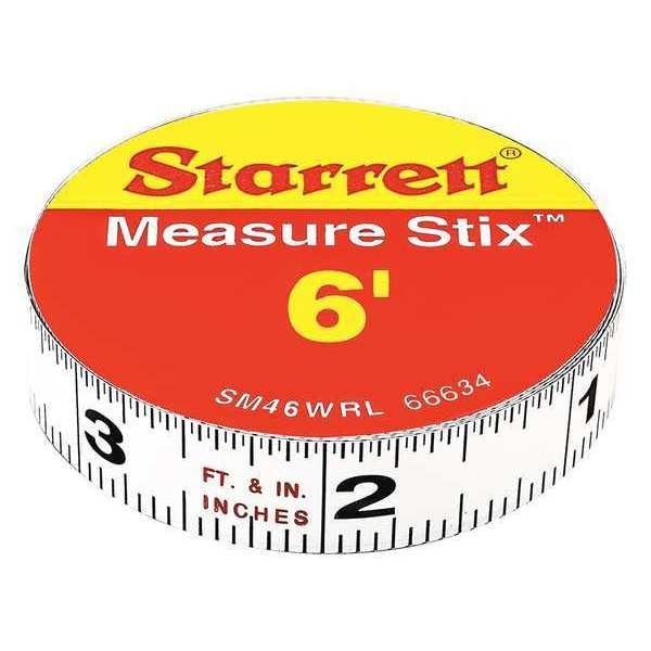 Measuring Stick, 1/2