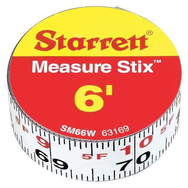 Measuring Stick, 3/4