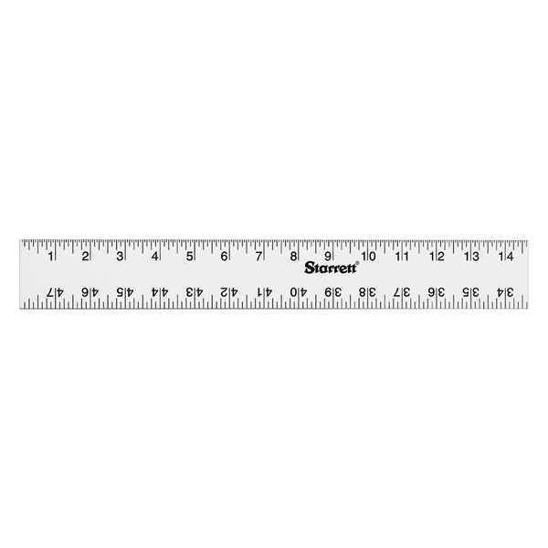 Aluminum Rule Straight Edge, 48