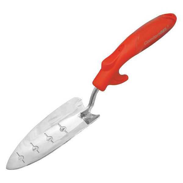 Stainless Steel Trowel, Comfort Gel