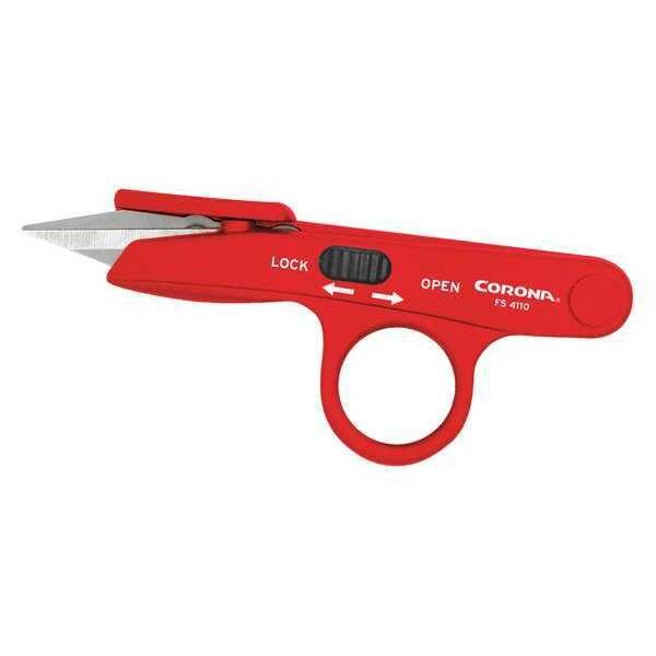 Hydroponic Finger Snips