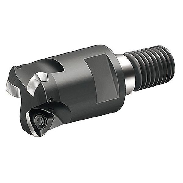 Indexable Face Mill, 1.024