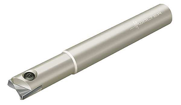 Indexable Face Mill, 7.874
