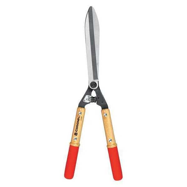 Hedge Shear, 10