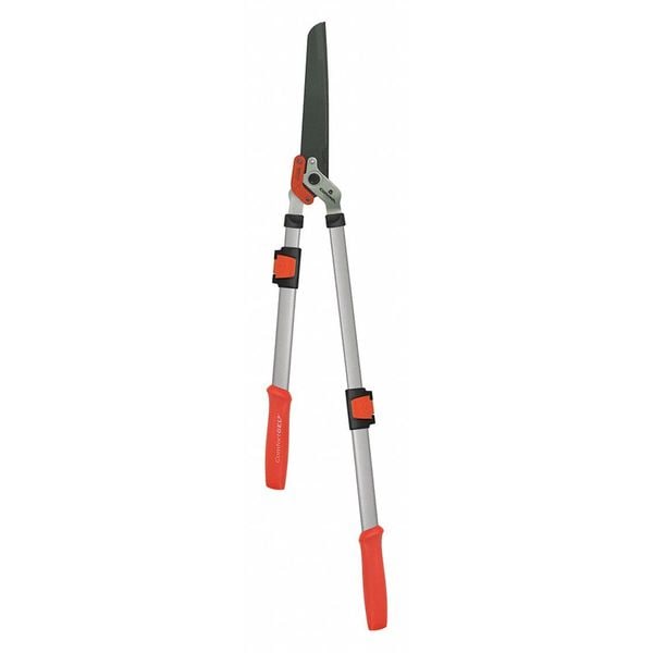 Extendable Hedge Shear, Comfort Gel
