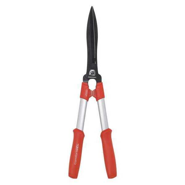 Hedge Shear, 9