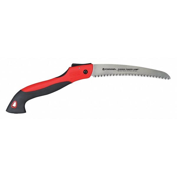 Razor Tooth Saw Folding Saw, 8