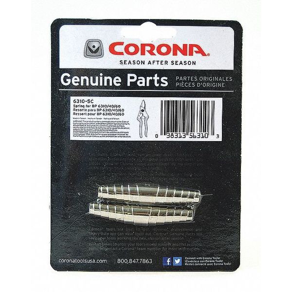 Spring For BP 6310, BP 6340, BP 6360