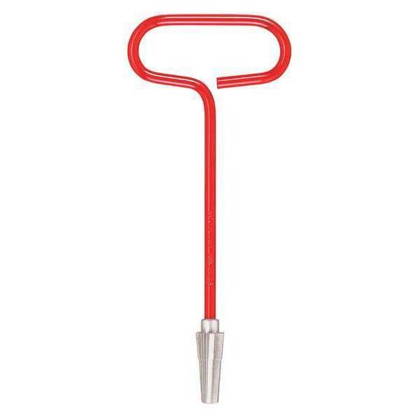 Aluminum Irrigation Tool, 1/2