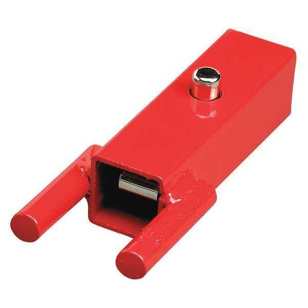 Valve Key Head, 1