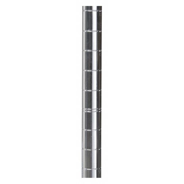 Upright Shelving Posts, 1