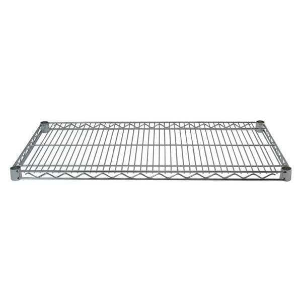 Tub Wire Shelving Systems, 24