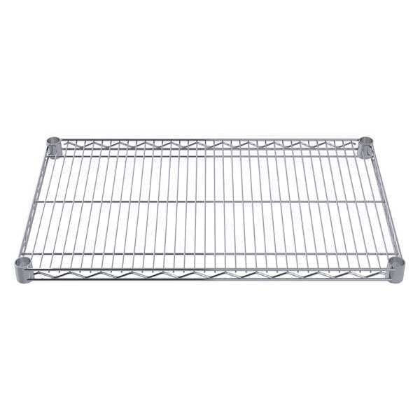 Wire Shelf, 18