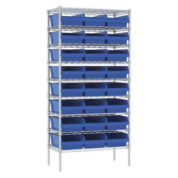 Wire Shelf, 18