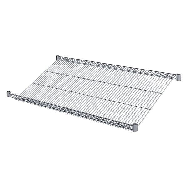 Wire Shelf, 24