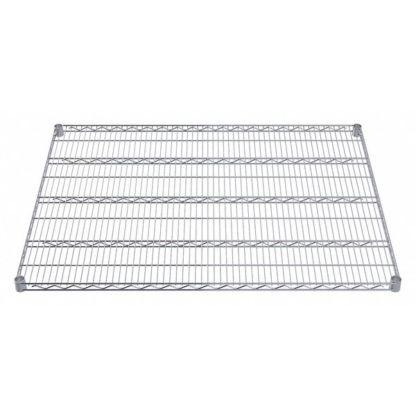Wire Shelf, 24