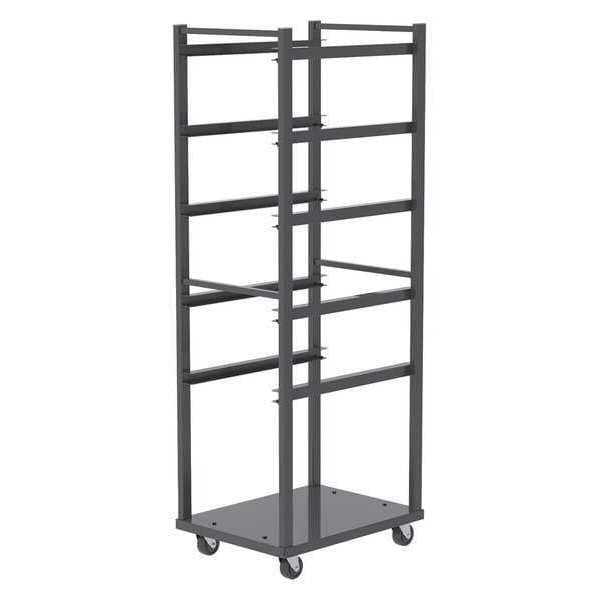 Versa/Deck Truck, Handle A, 60x30x12.25