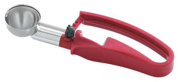 Squeeze Disher, 0.47 oz., SS, Plum