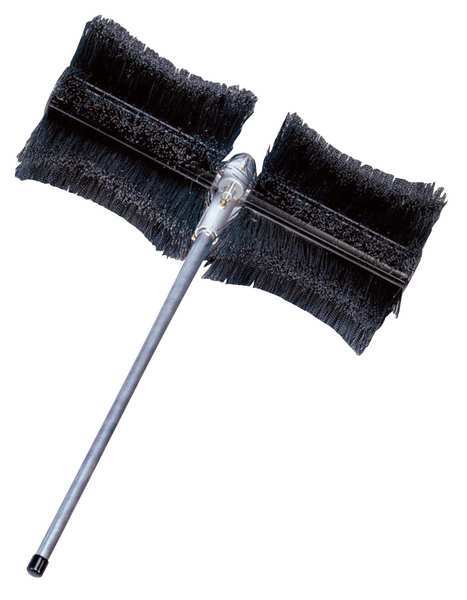 Sweeper Attachment, 36 In.