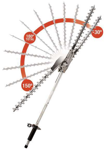 Clipper Attachment, 40 In.