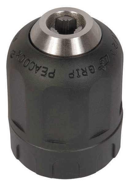 Keyless Drill Chuck 1/2