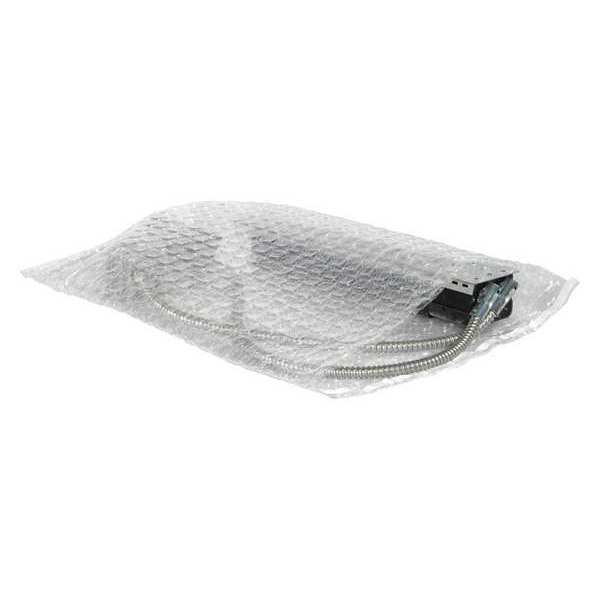 Super Duty Self-Seal Bubble Pouch, 12