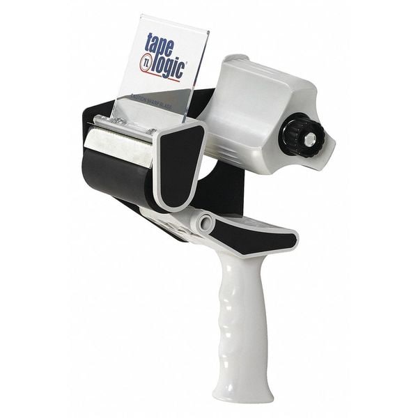 Tape LogicÂ® Top Gun Carton Sealing Tape Dispenser, 3