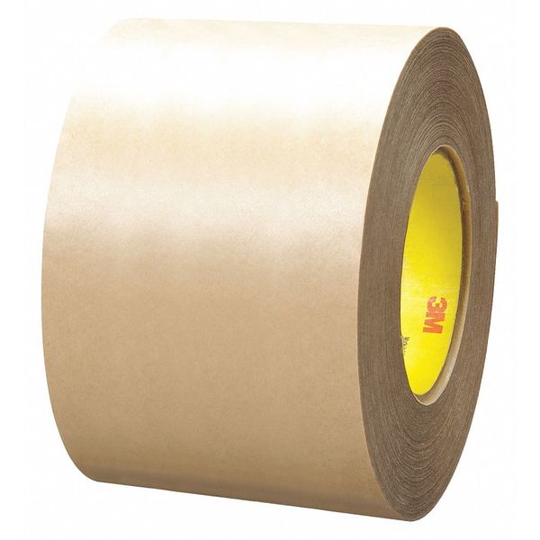 Transfer Tape Hand Rolls, 5.0 Mil, 4x60 yds., Clr, PK8