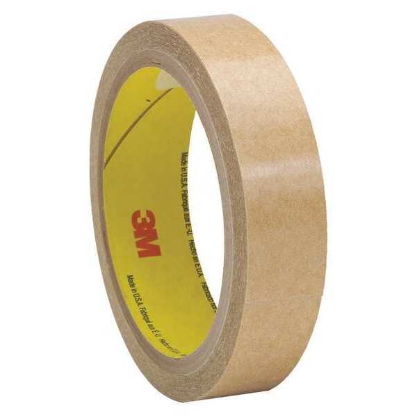 Transfer Tape Hand Rolls, 2.0 Mil, 3/4x60 yds., Clr, PK48