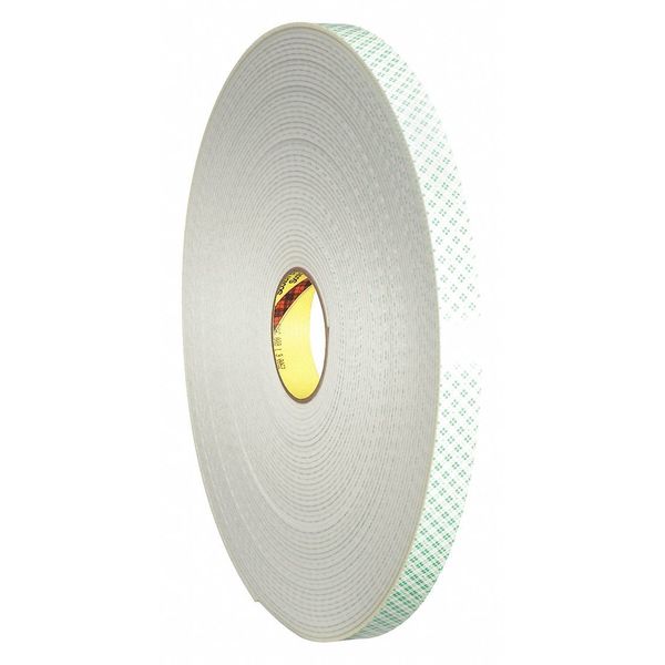 Double Sided Foam Tape, 1
