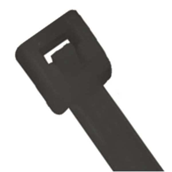 UV Cable Ties, 18#, 8