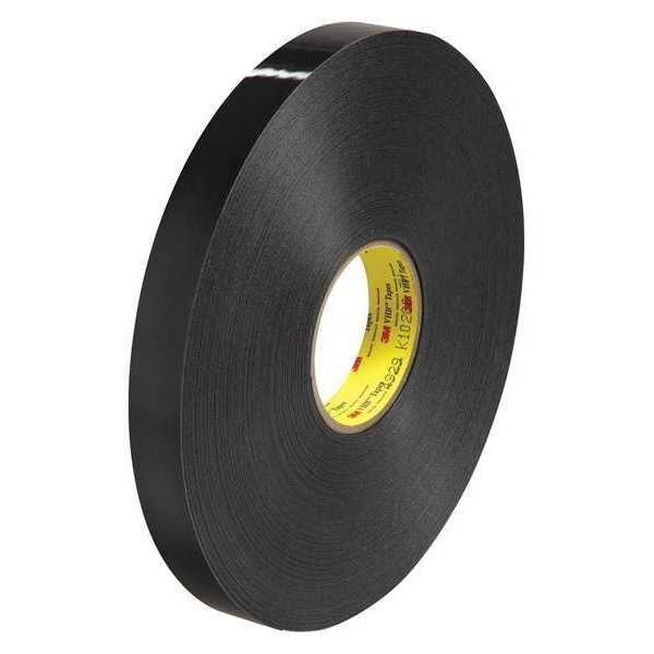 3Mâ¢ 4929 VHBâ¢ Tape, 25.0 Mil, 1/2