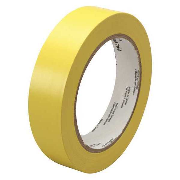 3Mâ¢ 764 Vinyl Tape, 5.0 Mil, 1