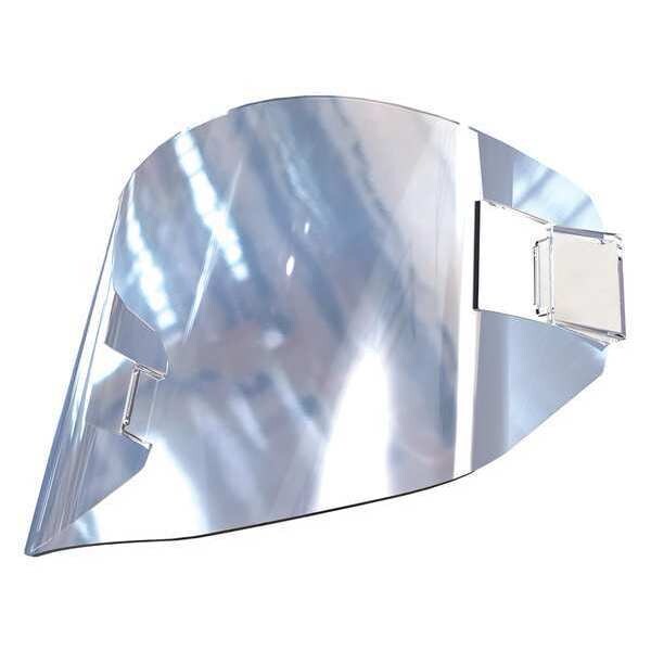 Front Lens Cover, For Mfr No 1008.000, PK5