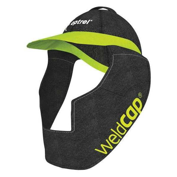 Weld Cap Textile, Head Protection