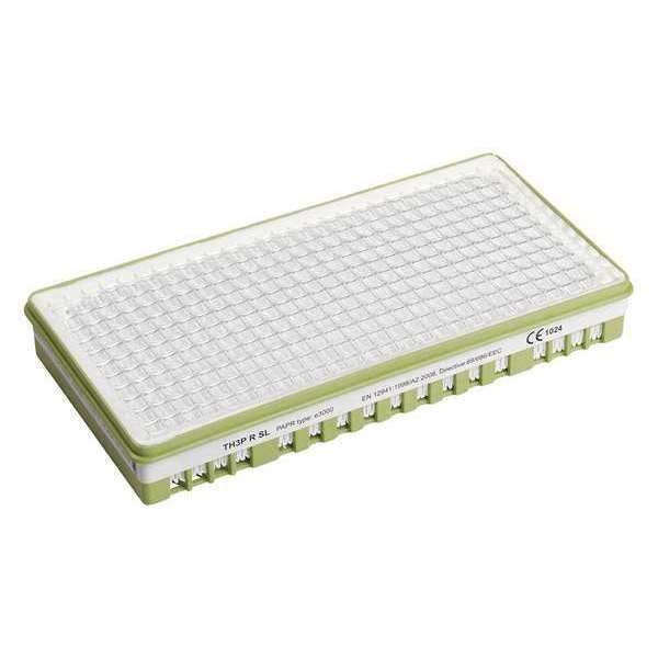 HE Particulate Filter, For Optrel e3000
