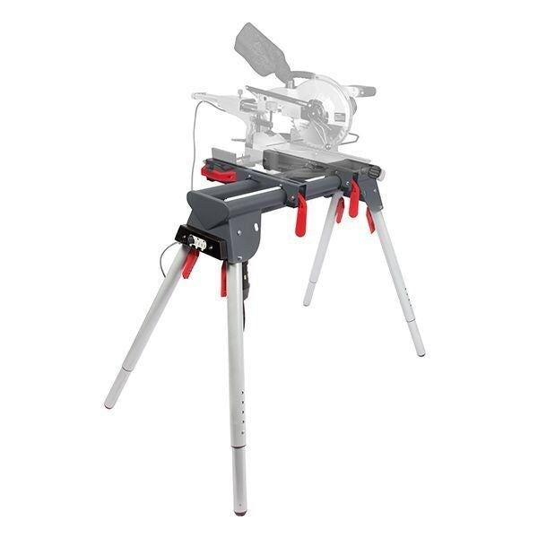 Saw Stand, 28-35/64 in. H x 31-1/2 in. W