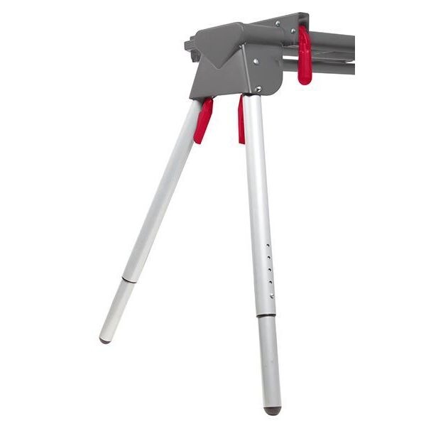 Saw Stand, 28-35/64 in. H x 31-1/2 in. W
