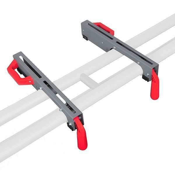 Tool Mount Brackets, 2-61/64 in. H