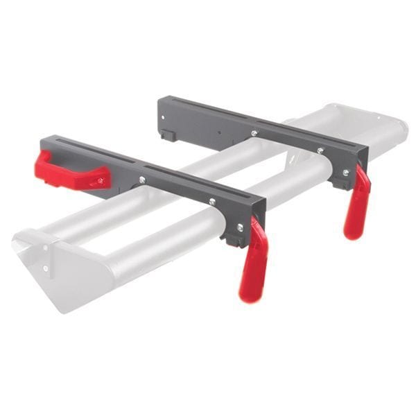Tool Mount Brackets, 2-61/64 in. H