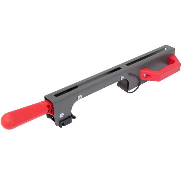Tool Mount Brackets, 2-61/64 in. H